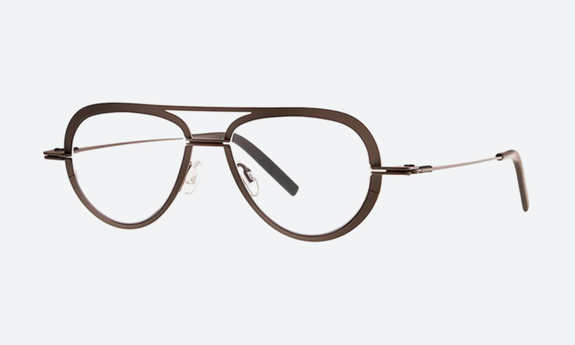 Theo CRISPY 346 Black