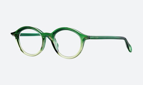 Theo DAGBREEK 011 Green