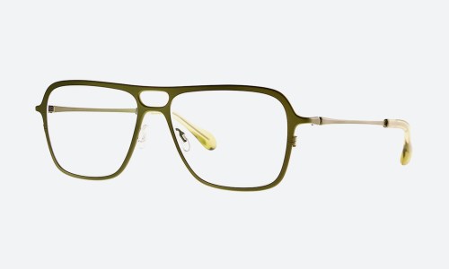 Theo FRANCIUM 184 Green