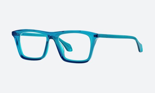 Theo MILLE+87 009 Blue