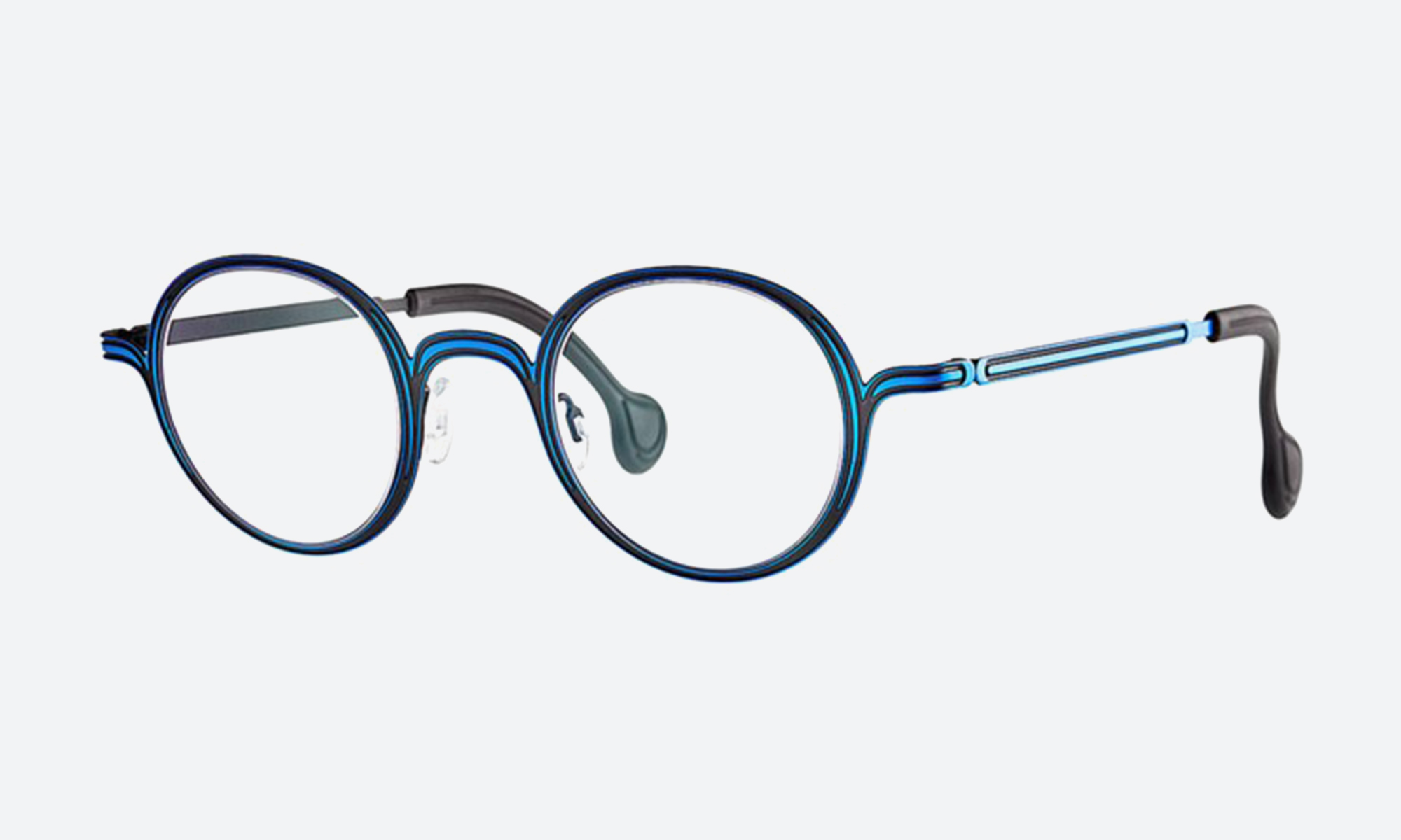 Theo ORIENT EXPRESS 365 Blue