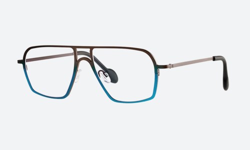 Theo PALATINO 166 Blue