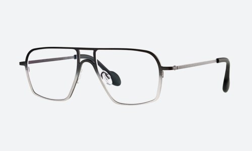 Theo PALATINO 229 Gunmetal