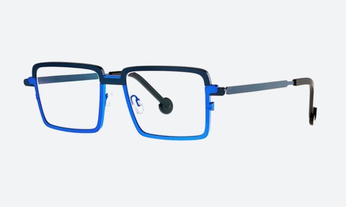 Theo PICCADILLY 374 Blue