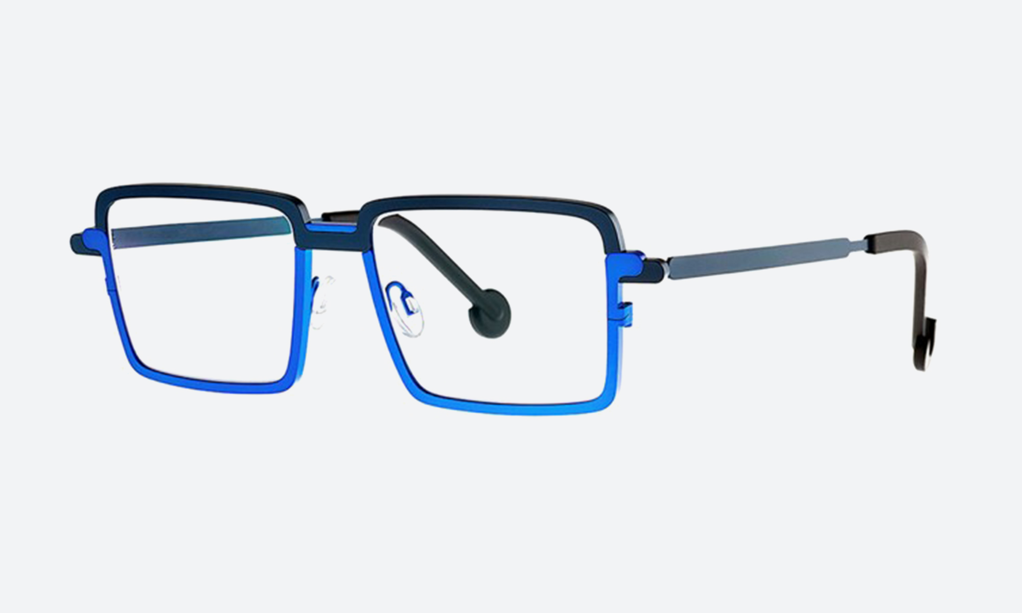 Theo PICCADILLY 374 Blue