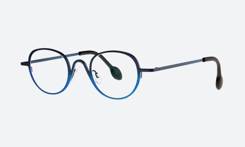 Theo PLANTIN 374 Black