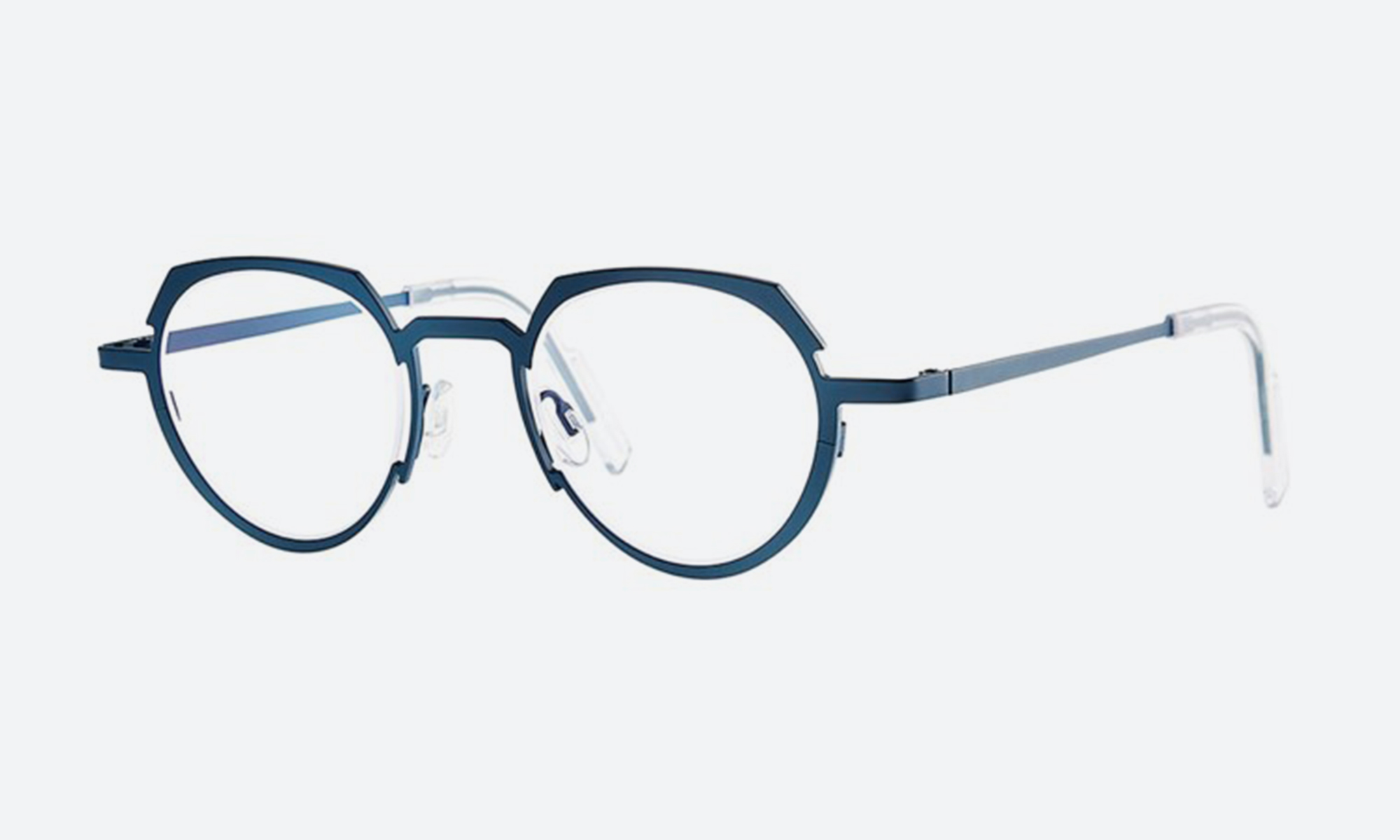 Theo RECEIVER 353 Blue