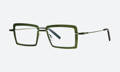 Theo RIBBEL 184 Green