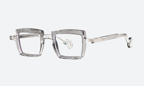 Theo VILMOS 002 Grey