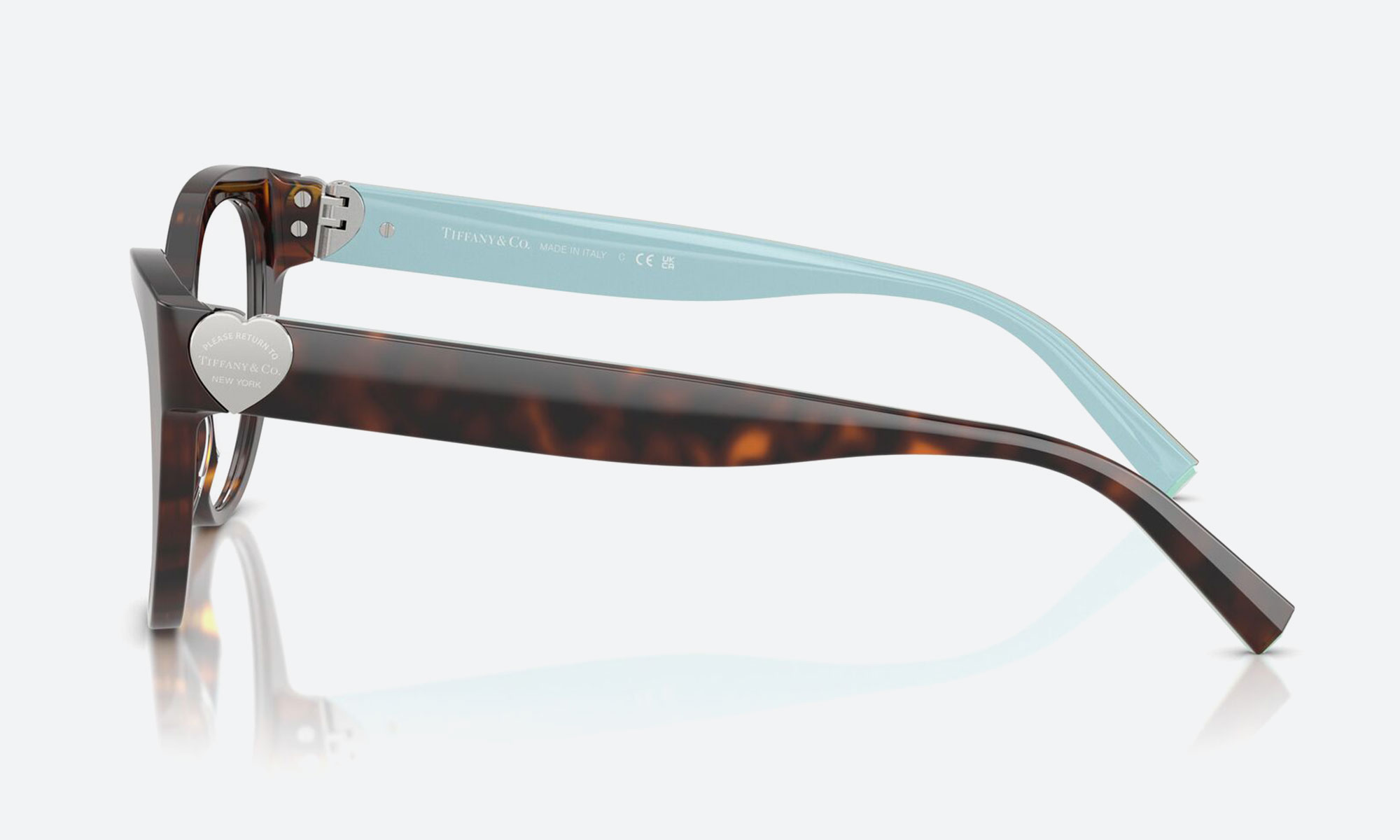 Tiffany TF2251 8363 Havana - Image 3