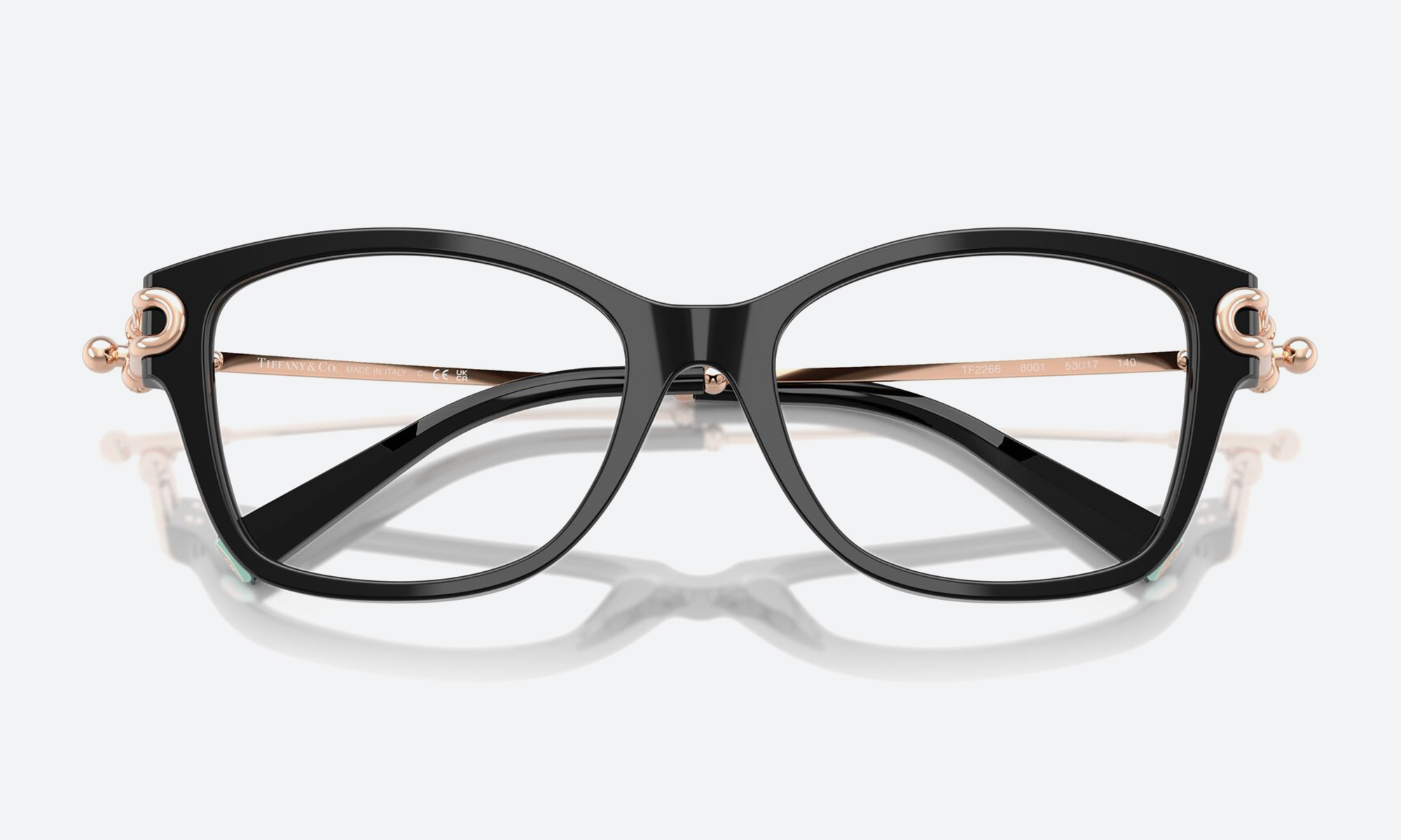 Tiffany TF2266 8001 Black - Image 5