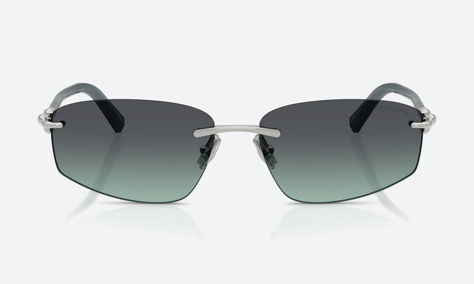 Tiffany TF3114 60012G Silver - Image 2