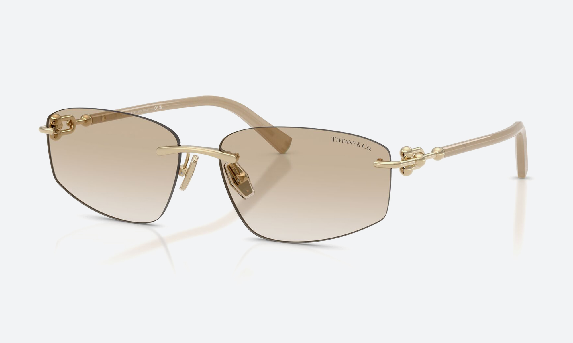 Tiffany TF3114 602111 Gold