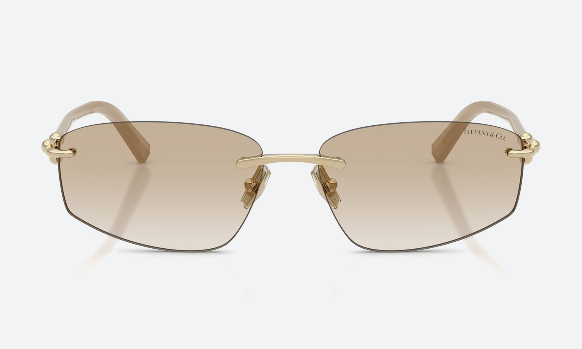 Tiffany TF3114 602111 Gold - Image 2