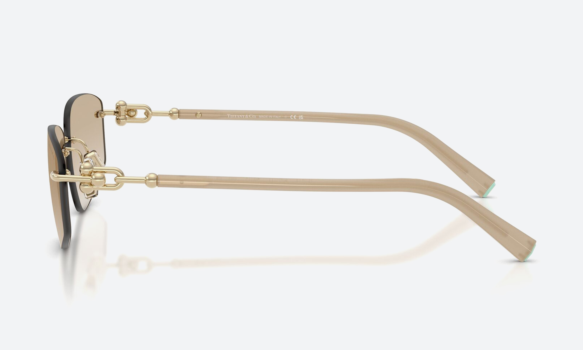 Tiffany TF3114 602111 Gold - Image 3