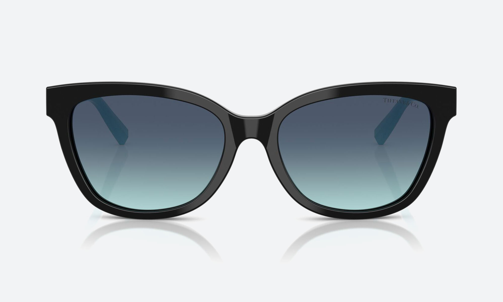 Tiffany TF4237B 80019S Black - Image 2