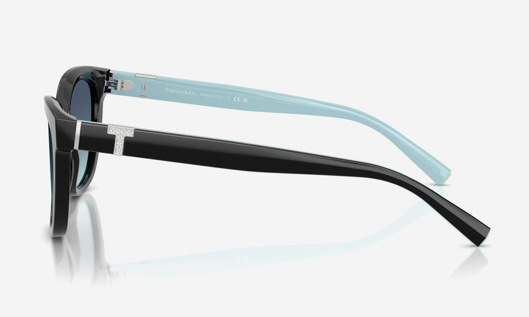Tiffany TF4237B 80019S Black - Image 3