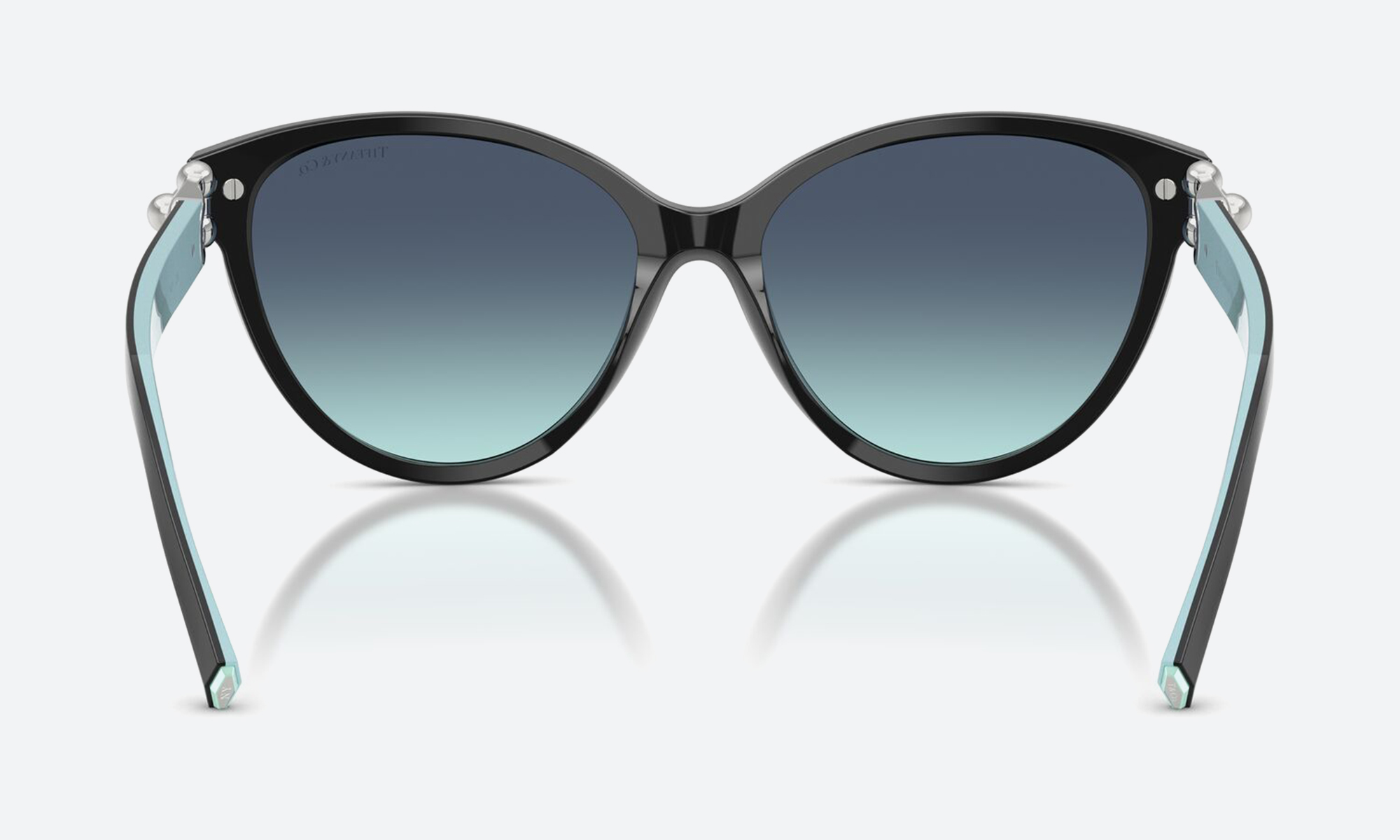 Tiffany TF4261 80559S Black - Image 4