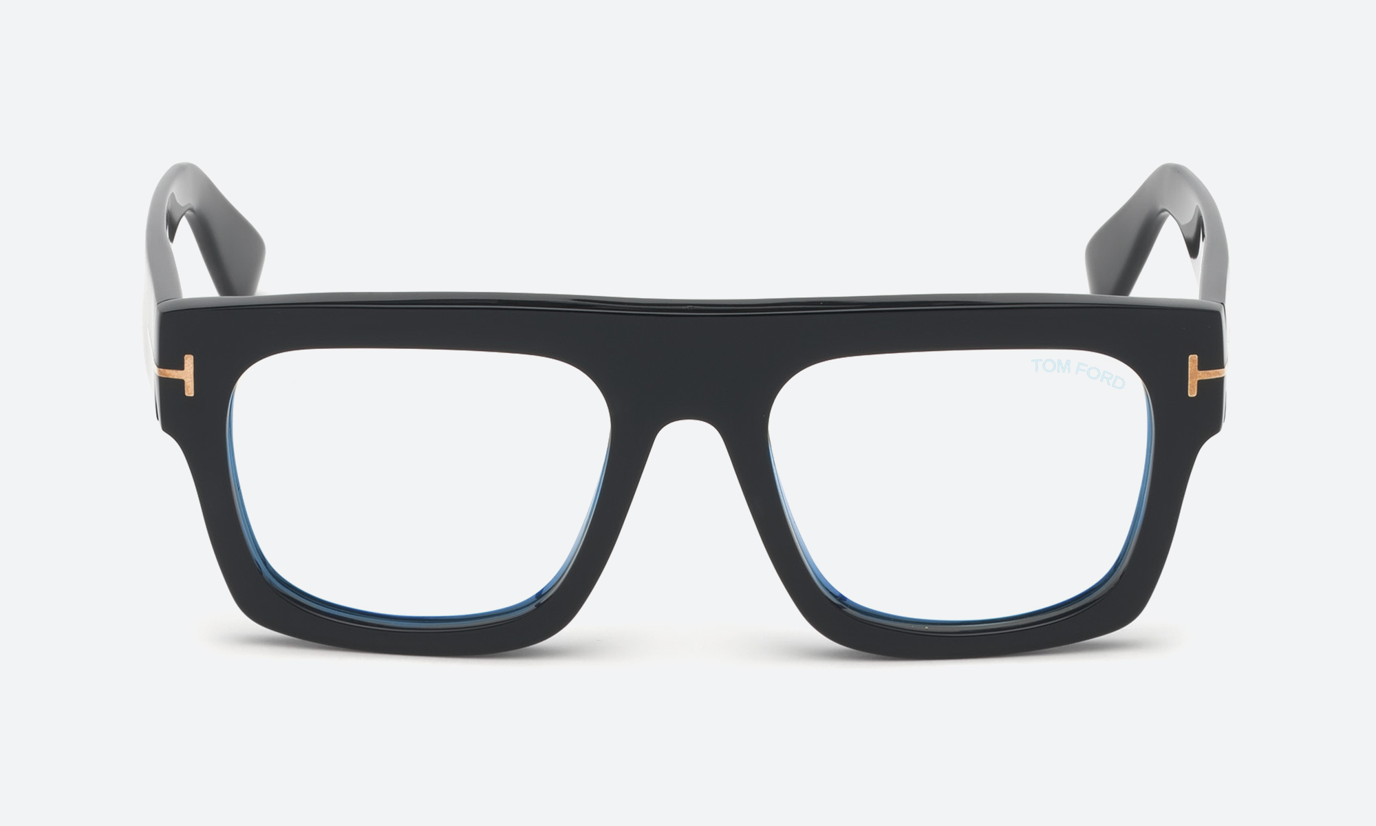 Tom Ford TF5634-B 001 Black - Image 2