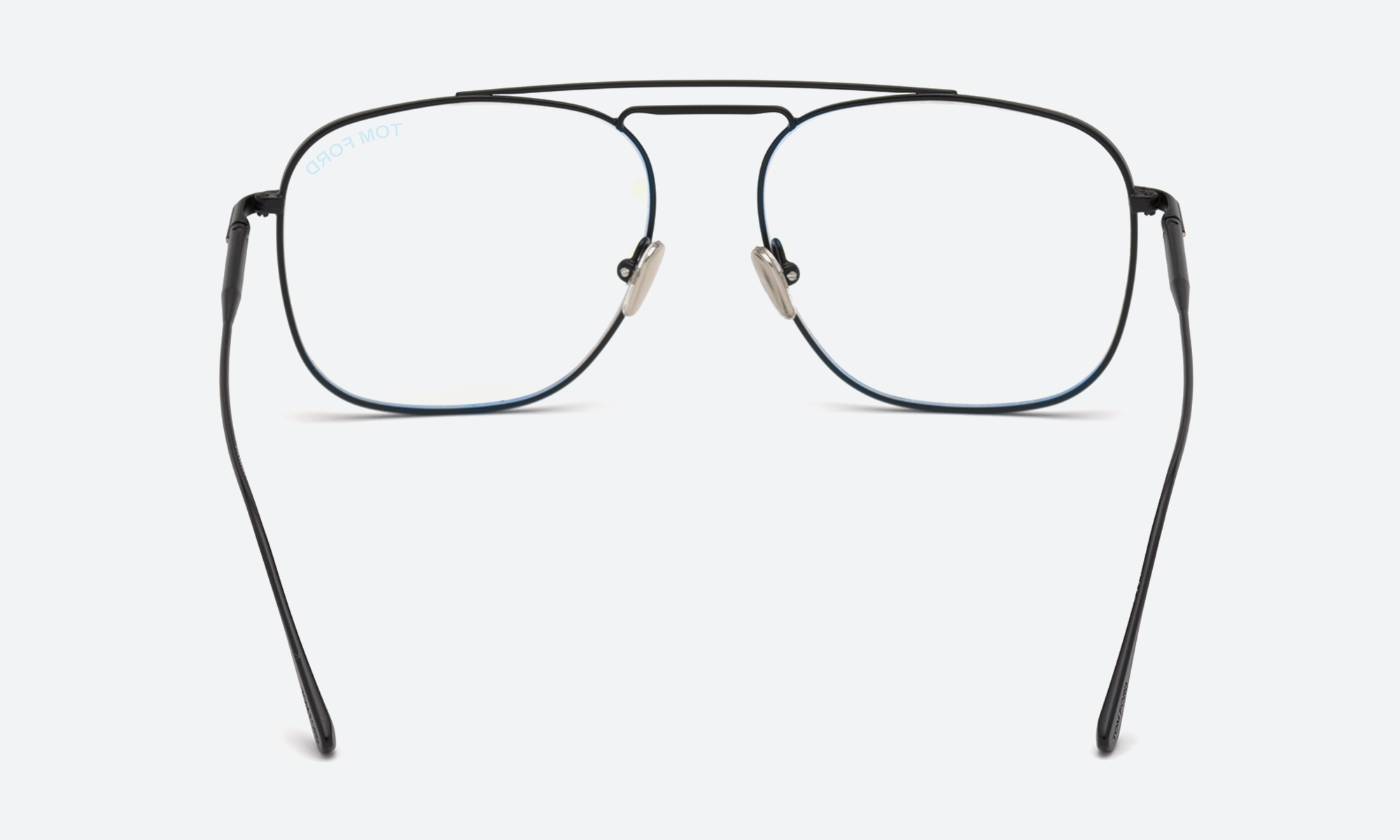 Tom Ford TF5731-B 002 Black - Image 4