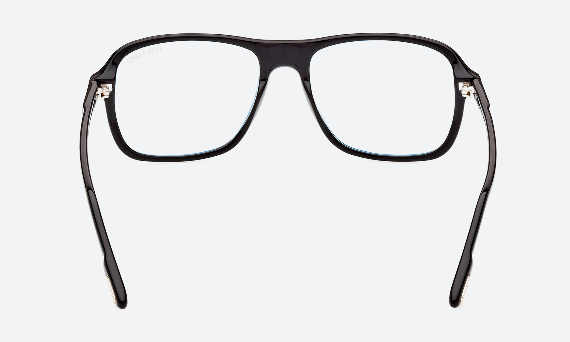 Tom Ford TF5806-B 001 Black - Image 4