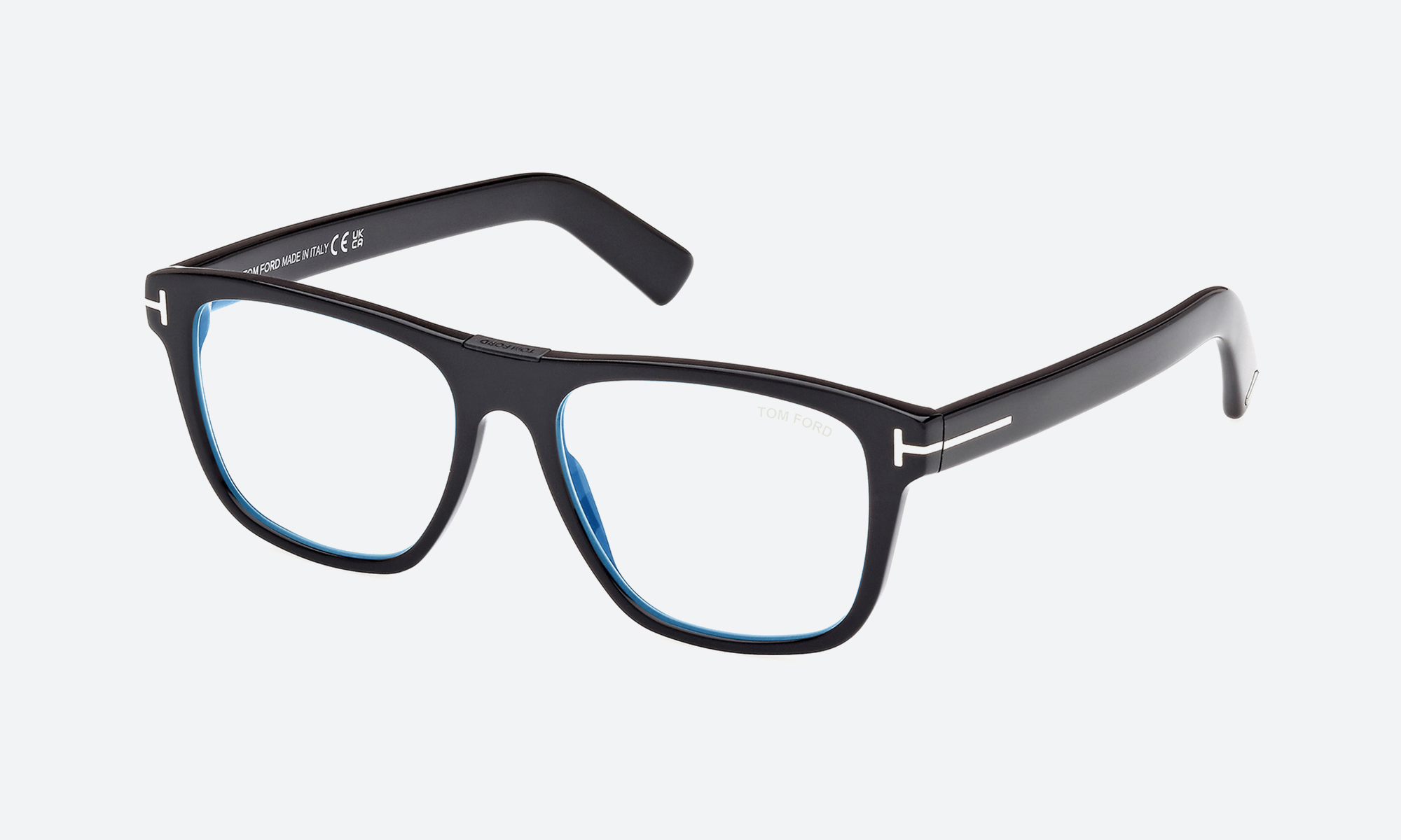 Tom Ford TF5902-B 001 Black