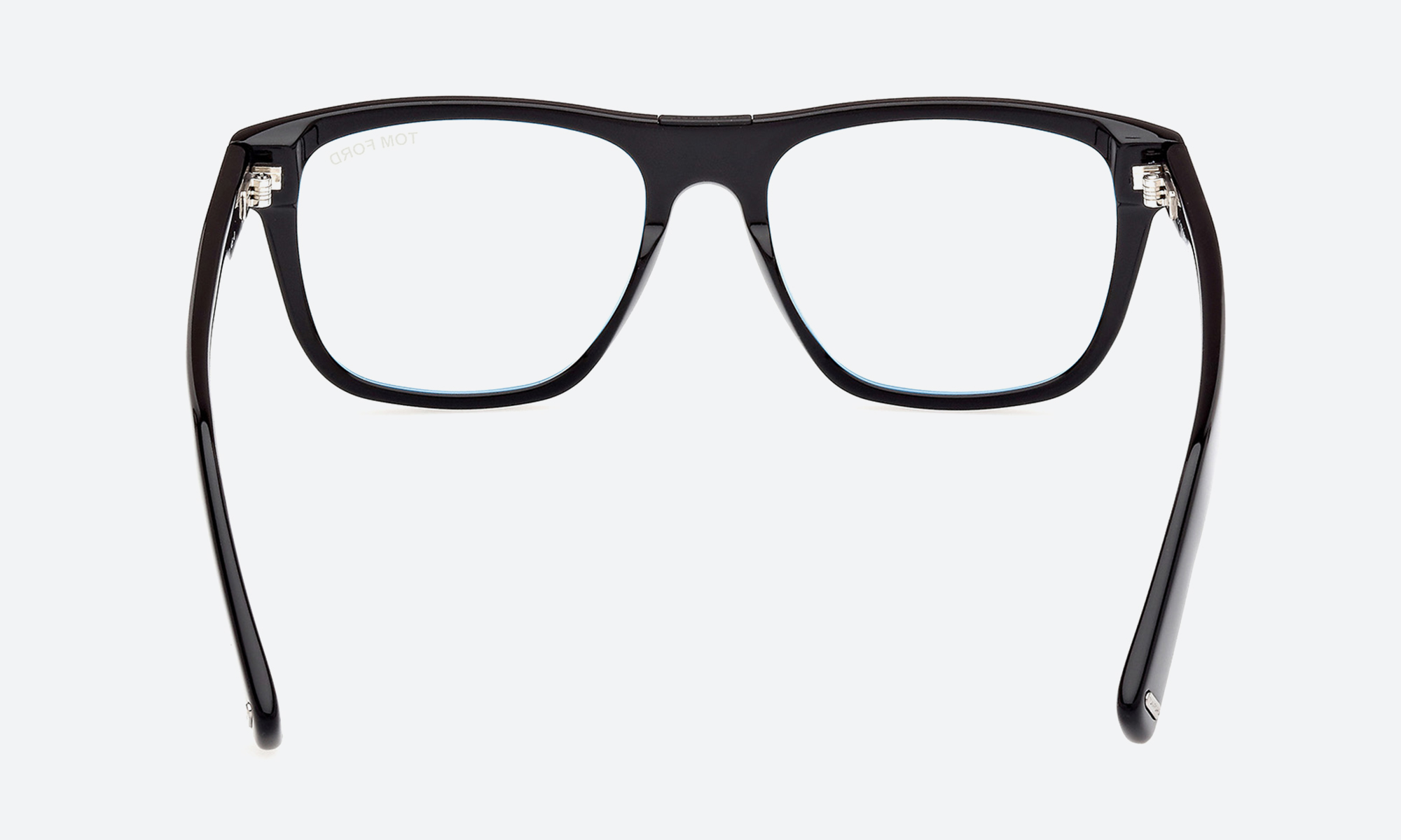 Tom Ford TF5902-B 001 Black - Image 4