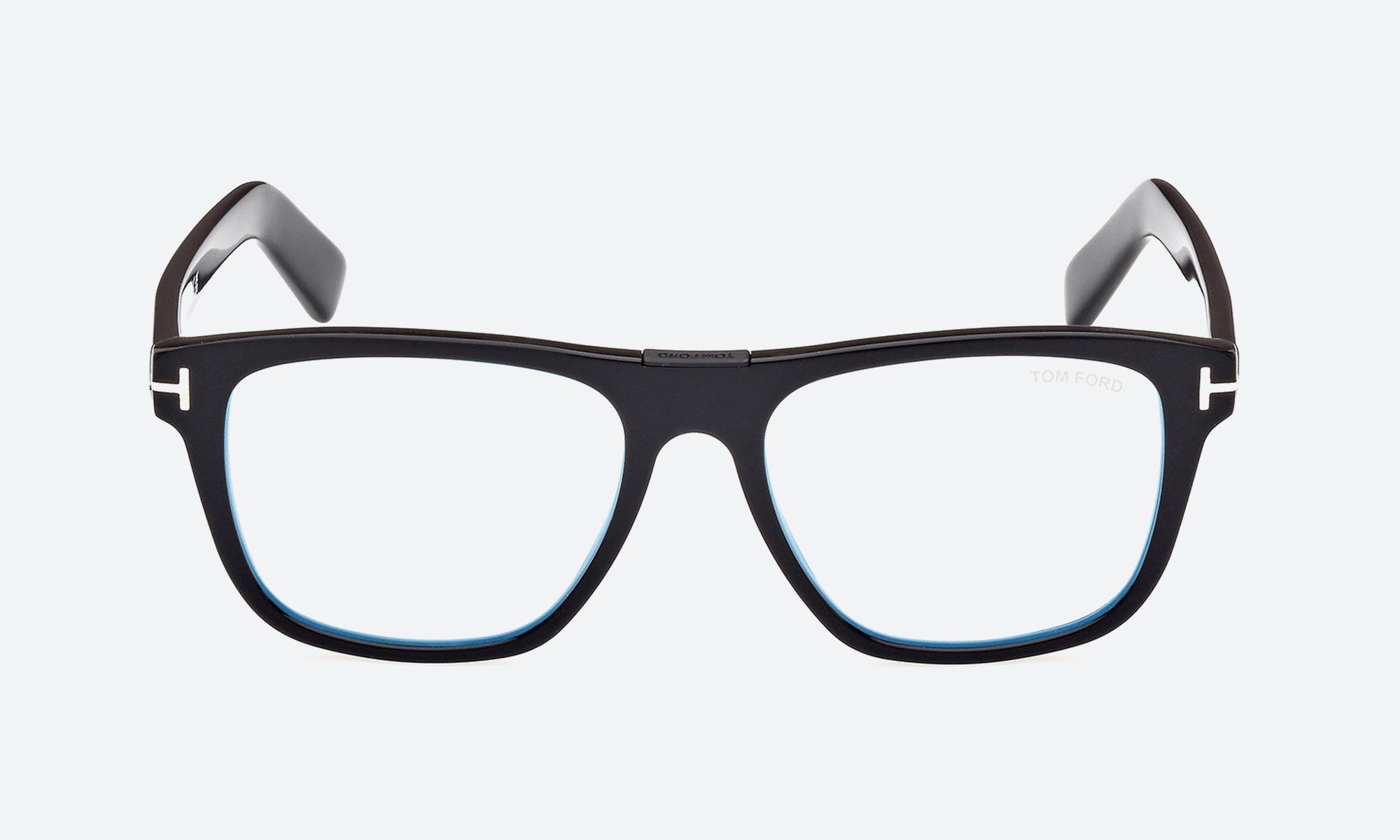 Tom Ford TF5902-B 001 Black - Image 2