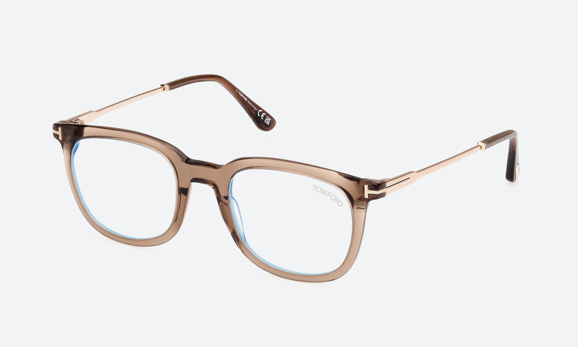 Tom Ford TF5904-B 045 Brown