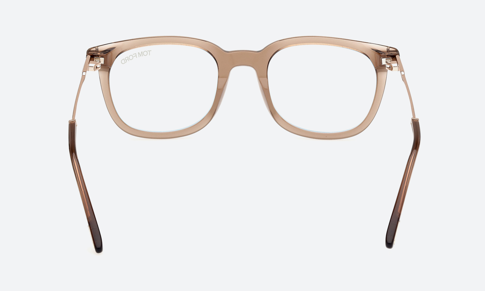 Tom Ford TF5904-B 045 Brown - Image 4