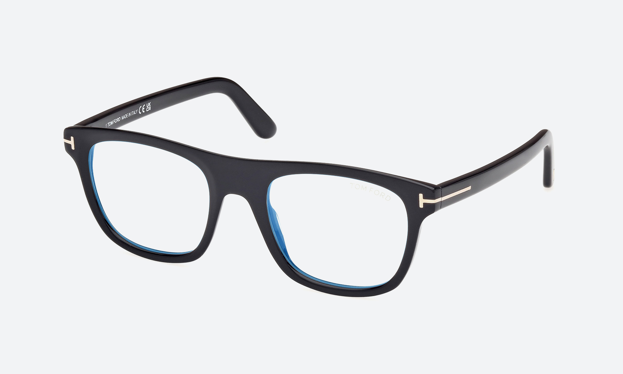 Tom Ford TF5939-B 001 Black