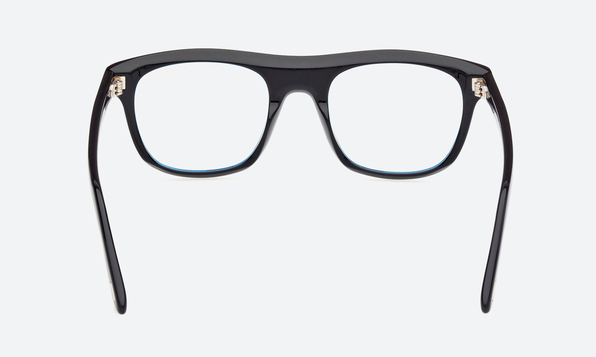 Tom Ford TF5939-B 001 Black - Image 4