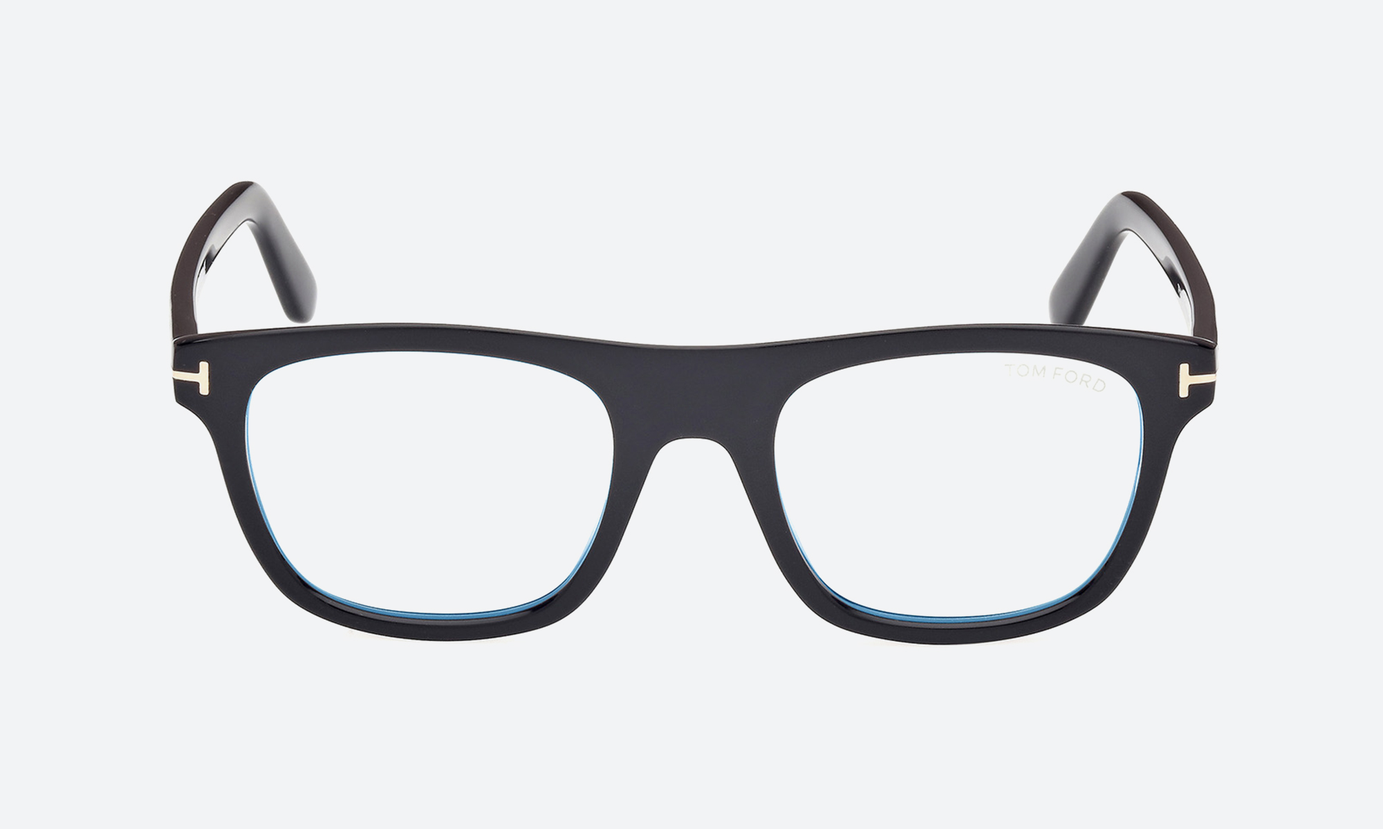 Tom Ford TF5939-B 001 Black - Image 2