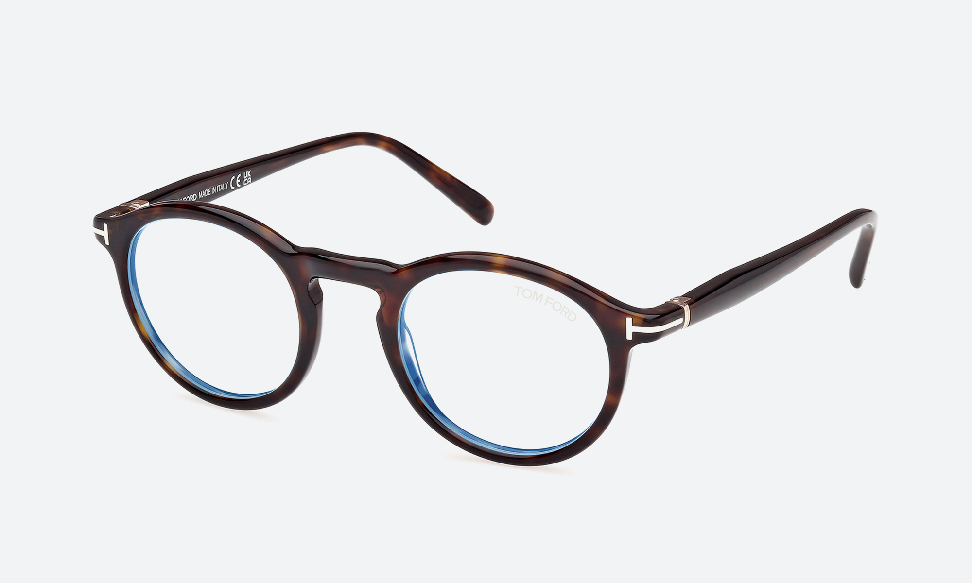 Tom Ford TF5979-B 052 Havana