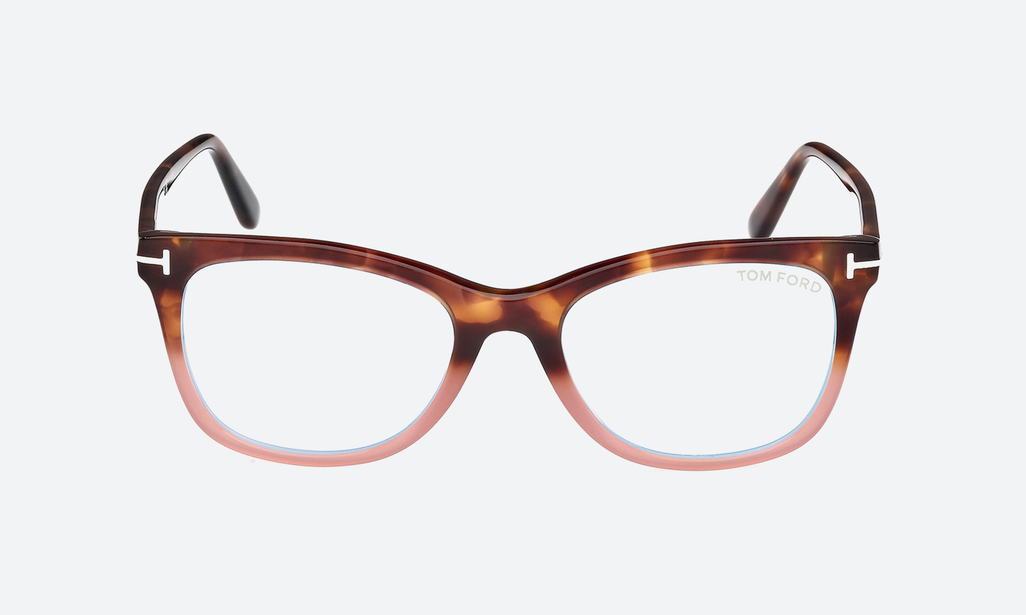 Tom Ford TF5986-B 056 Havana - Image 2