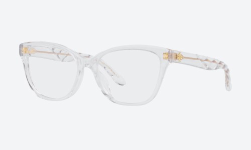 Tory Burch TY2132U 1821 White