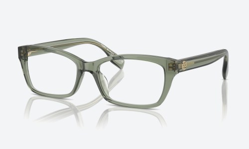 Tory Burch TY2144U 1941 Green