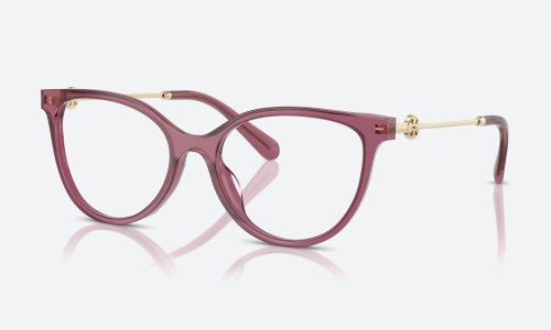 Tory Burch TY2149U 3179 Purple