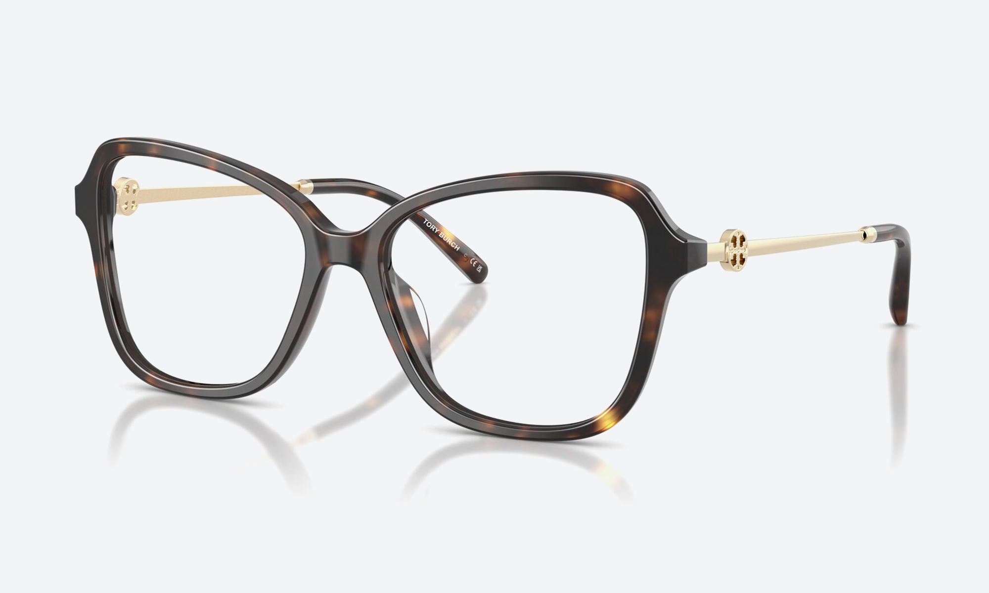 Tory Burch TY2166U 1728 Havana