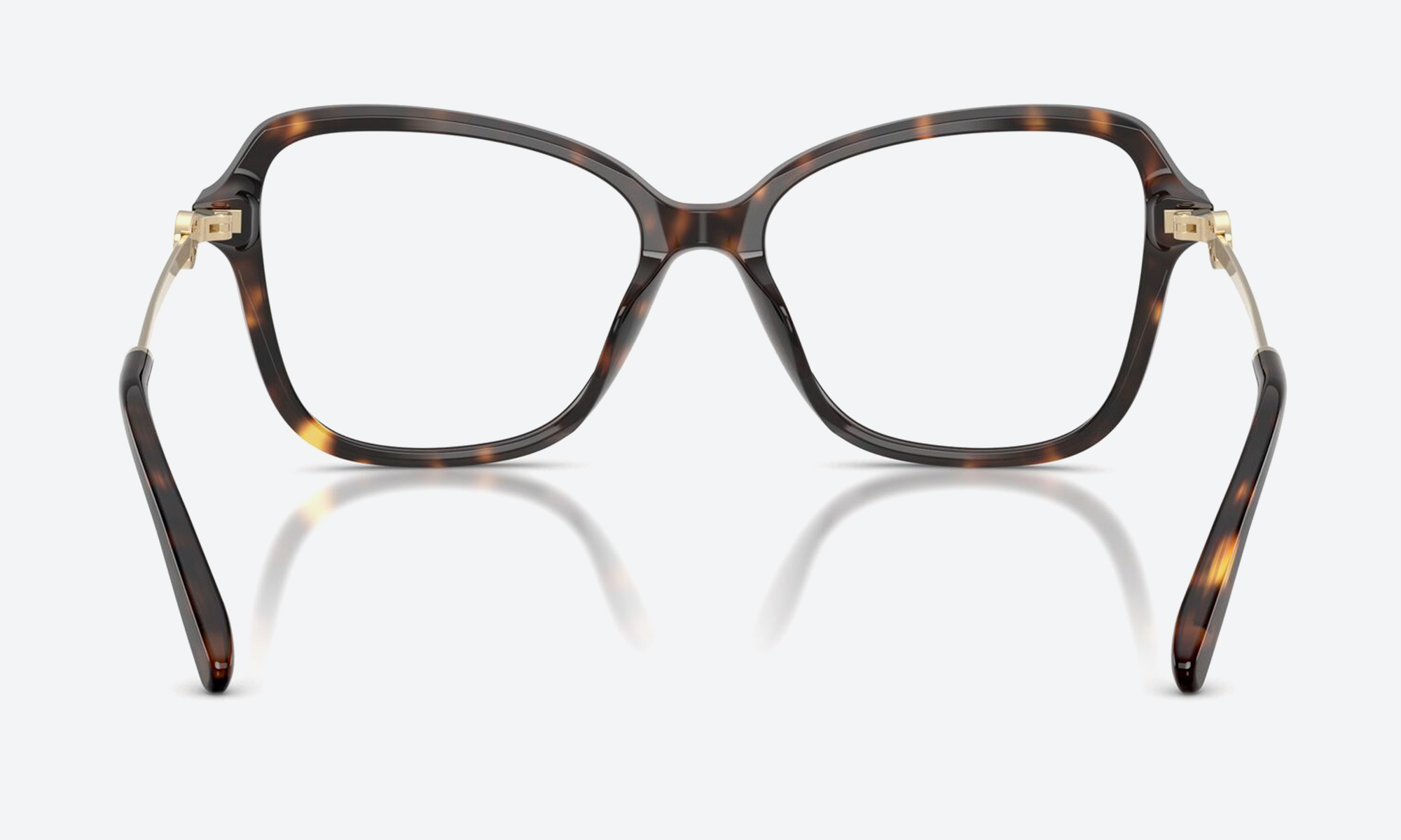 Tory Burch TY2166U 1728 Havana - Image 4