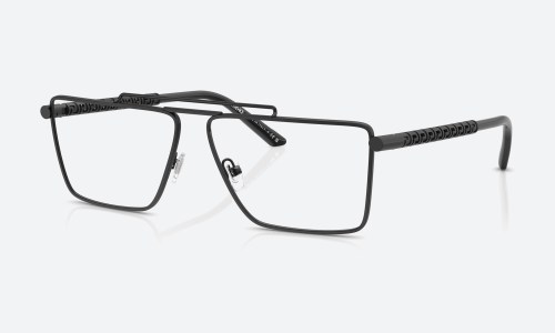 Versace VE1295 1433 Black