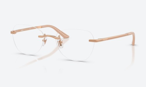 Versace VE1314D 1412 Rose Gold