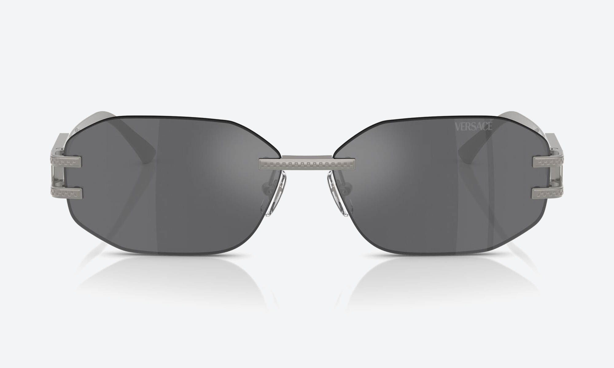 Versace VE2274 10016G Gunmetal - Image 2