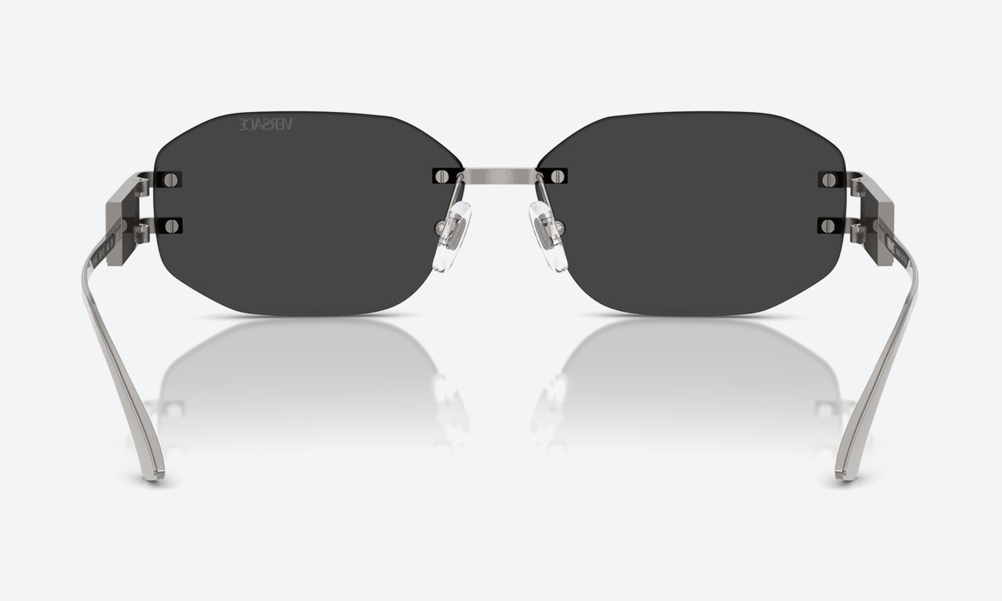 Versace VE2274 10016G Gunmetal - Image 4