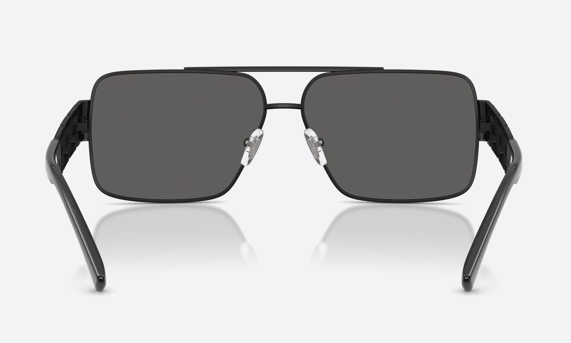 Versace VE2290 12616G Black - Image 4