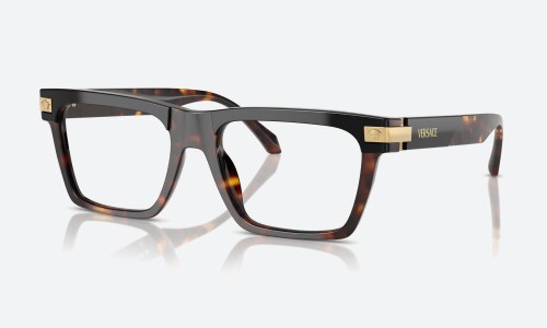 Versace VE3354 5466 Havana