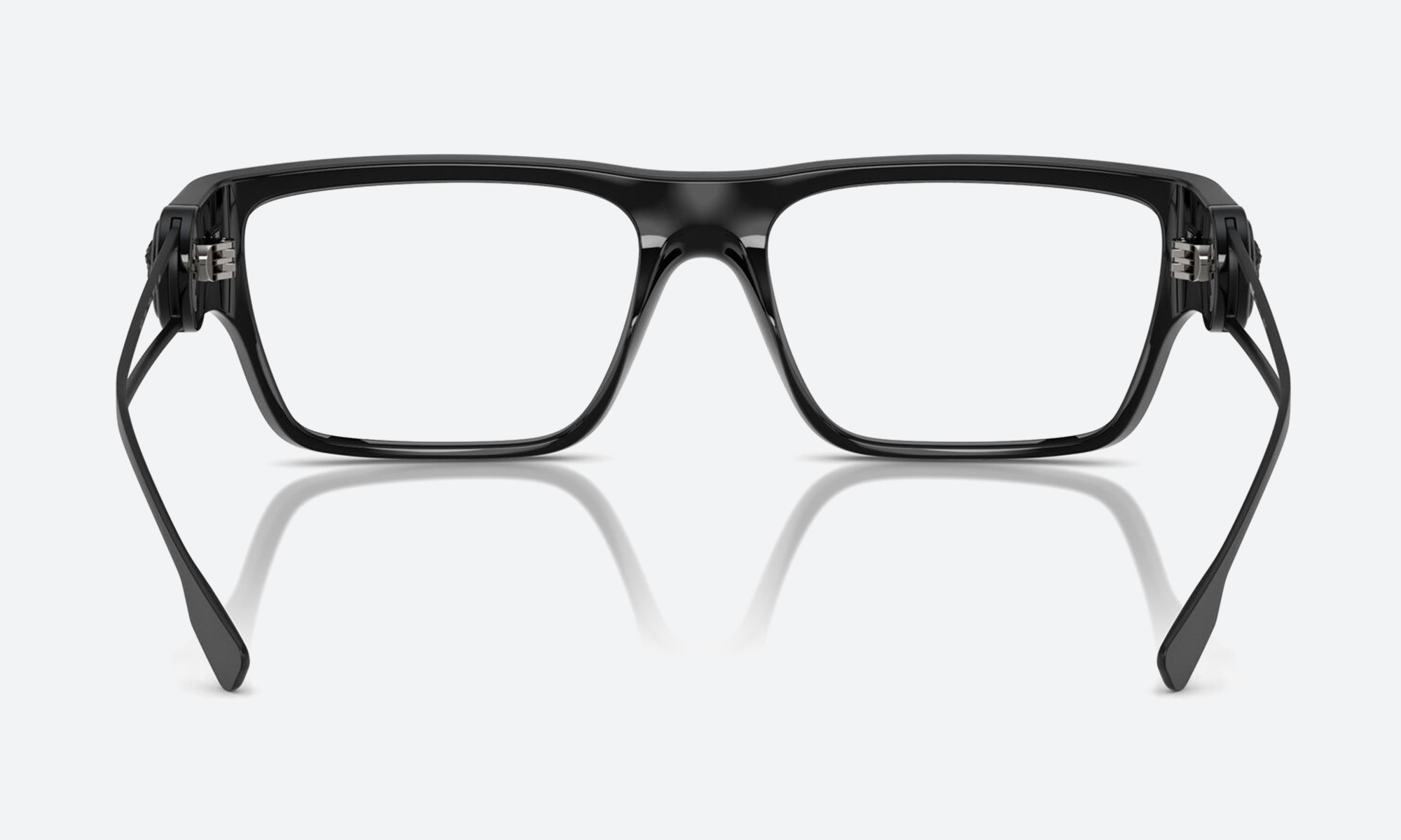 Versace VE3359 5360 Black - Image 4