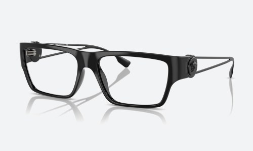 Versace VE3359 5360 Black