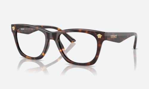 Versace VE3363U 108 Havana