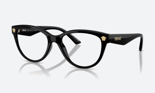 Versace VE3365U GB1 Black